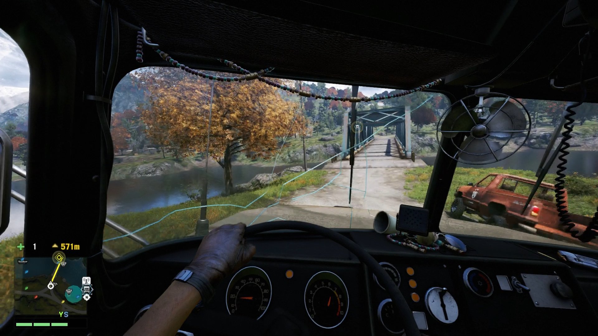 Far Cry 4 - Imagen 3